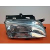 Recambio de faro derecho para peugeot partner (s1) combispace referencia OEM IAM 6205P8  
