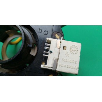 Recambio de anillo airbag para fiat ducato combi 15 (desde 03.02) 2.8 jtd 4x4 bat. 3200 mm referencia OEM IAM 5428010E  