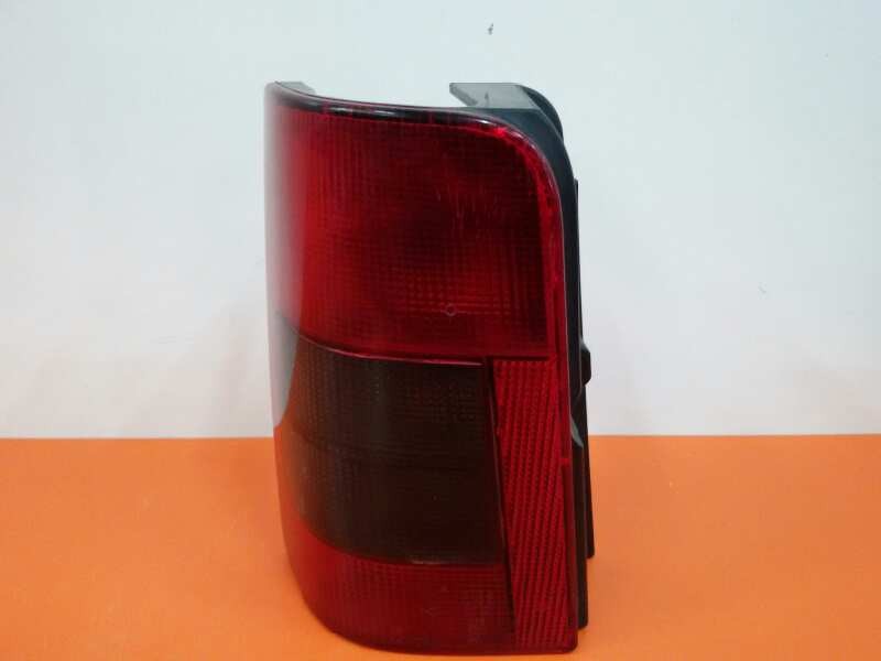 Recambio de piloto trasero izquierdo para peugeot partner (s1) combispace referencia OEM IAM 6350EC  45050
