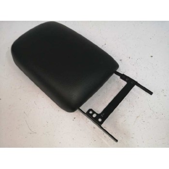 Recambio de apoyabrazos central para nissan x-trail (t31) 2.0 dci turbodiesel cat referencia OEM IAM  SOLO LA TAPA 