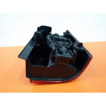 Recambio de piloto trasero izquierdo para peugeot partner (s1) combispace referencia OEM IAM 6350EC  45050