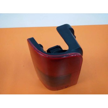 Recambio de piloto trasero izquierdo para peugeot partner (s1) combispace referencia OEM IAM 6350EC  45050