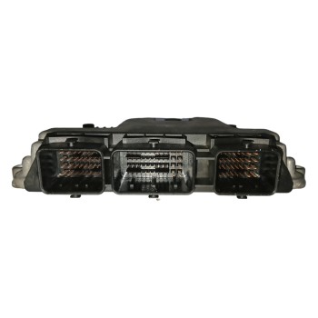 Recambio de centralita motor uce para citroën xsara picasso 1.6 16v hdi referencia OEM IAM 9663268380 0281012468 