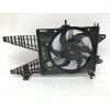 Recambio de electroventilador para fiat punto berlina (188) 1.9 jtd 85 dynamic referencia OEM IAM 9010857  