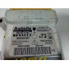 Recambio de centralita airbag para renault vel satis (bj0) privilege referencia OEM IAM 8200267907 602627700 