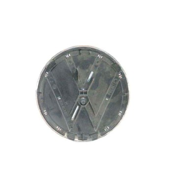 Recambio de emblema para volkswagen jetta (163) referencia OEM IAM 3G0853601B ANAGRAMA FRONTAL 