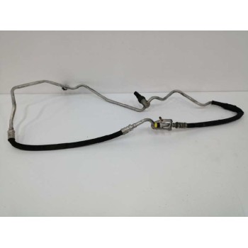 Recambio de tubos aire acondicionado para mercedes-benz clase e (w211) berlina 3.2 cdi cat referencia OEM IAM   