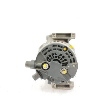 Recambio de alternador para opel vectra c berlina 2.0 16v turbo cat (z 20 net / lq8) referencia OEM IAM 0986044020 ENCHUFE DAÑAD