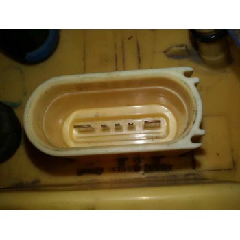 Recambio de aforador para audi a3 sportback (8p) 2.0 tdi ambiente referencia OEM IAM 1K0919050B  