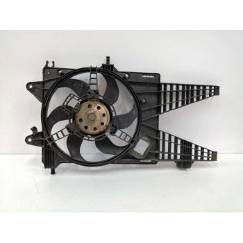 Recambio de electroventilador para fiat punto berlina (188) 1.9 jtd 85 dynamic referencia OEM IAM 9010857  