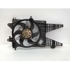 Recambio de electroventilador para fiat punto berlina (188) 1.9 jtd 85 dynamic referencia OEM IAM 9010857  