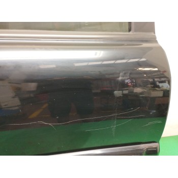 Recambio de puerta trasera derecha para kia sportage ii (je_, km_) 2.0 crdi 4wd referencia OEM IAM   