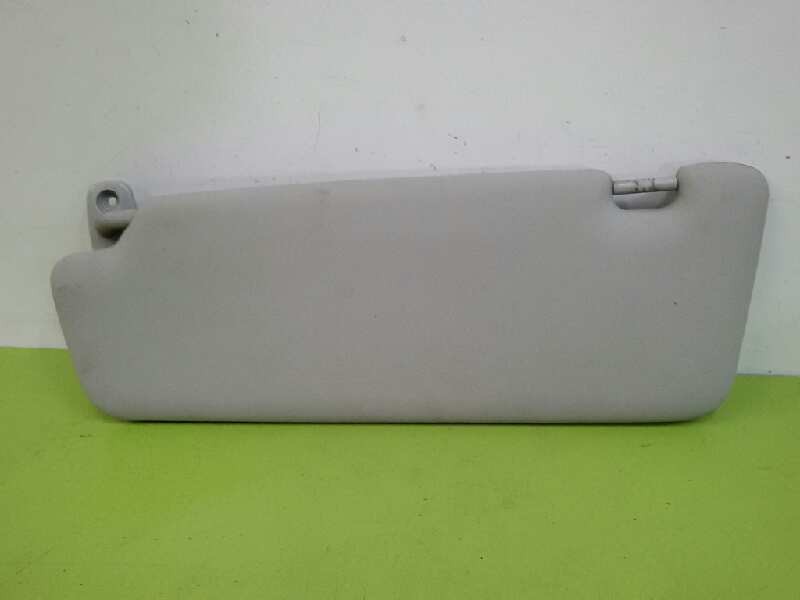 Recambio de parasol derecho para audi a3 sportback (8p) 2.0 tdi ambiente referencia OEM IAM 8P0857552A9V4  