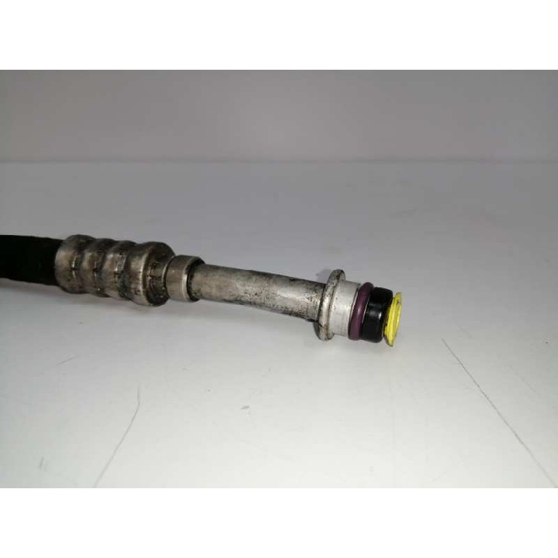TUBOS AIRE ACONDICIONADO