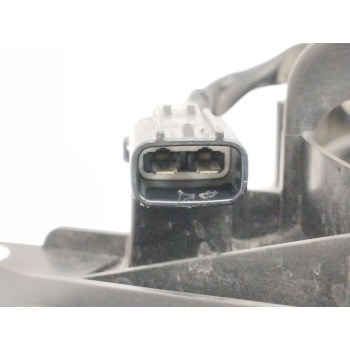 Recambio de electroventilador para honda accord berlina (cu) 2.2 dtec cat referencia OEM IAM 1680008671  