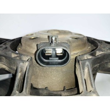 Recambio de electroventilador para fiat punto berlina (188) 1.9 jtd 85 dynamic referencia OEM IAM 9010857  