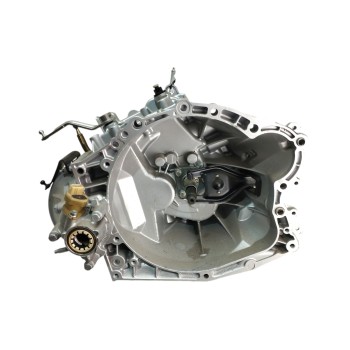 Recambio de caja cambios para citroën berlingo 1.9 diesel referencia OEM IAM 20DM48  