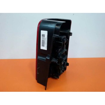 Recambio de piloto trasero izquierdo para peugeot partner (s1) combispace referencia OEM IAM 6350EC  