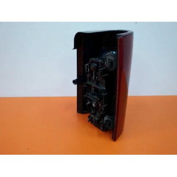 Recambio de piloto trasero izquierdo para peugeot partner (s1) combispace referencia OEM IAM 6350EC  
