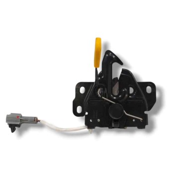 Recambio de cerradura capot para omoda 5 1.6 tgdi referencia OEM IAM   