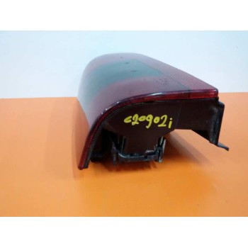 Recambio de piloto trasero izquierdo para peugeot partner (s1) combispace referencia OEM IAM 6350EC  