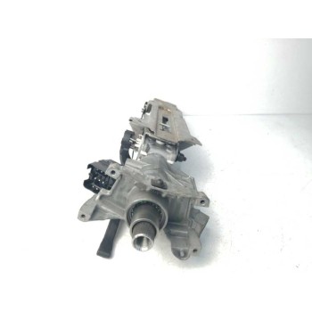 Recambio de columna direccion para bmw x3 (e83) 2.5 24v referencia OEM IAM 3412454  