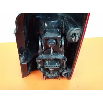 Recambio de piloto trasero izquierdo para peugeot partner (s1) combispace referencia OEM IAM 6350EC  