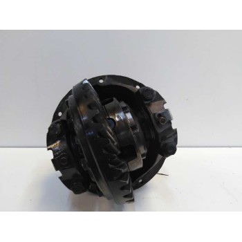 Recambio de diferencial trasero para nissan atleon referencia OEM IAM  RELACION 4.37 35X8