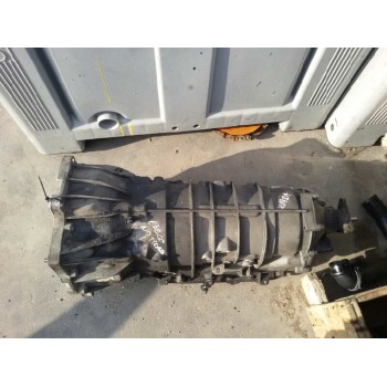 DESPIECE CAJA CAMBIOS 96024836 GM4GYU 7526091