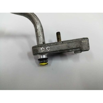 Recambio de tubos aire acondicionado para mercedes-benz clase e (w211) berlina 3.2 cdi cat referencia OEM IAM   