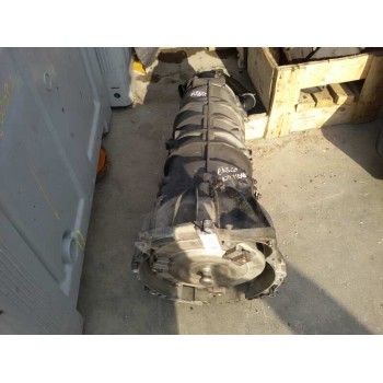 Recambio de despiece caja cambios para bmw serie 3 compact (e46) 320td referencia OEM IAM 96024836 GM4GYU 7526091