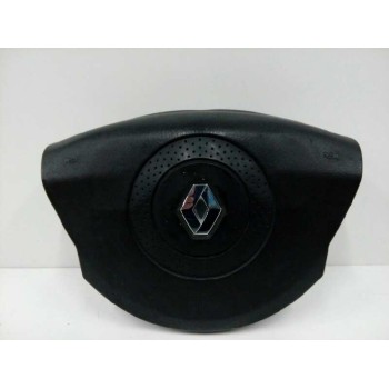 Recambio de airbag delantero izquierdo para renault vel satis (bj0) privilege referencia OEM IAM 8200102820A 306507900096 