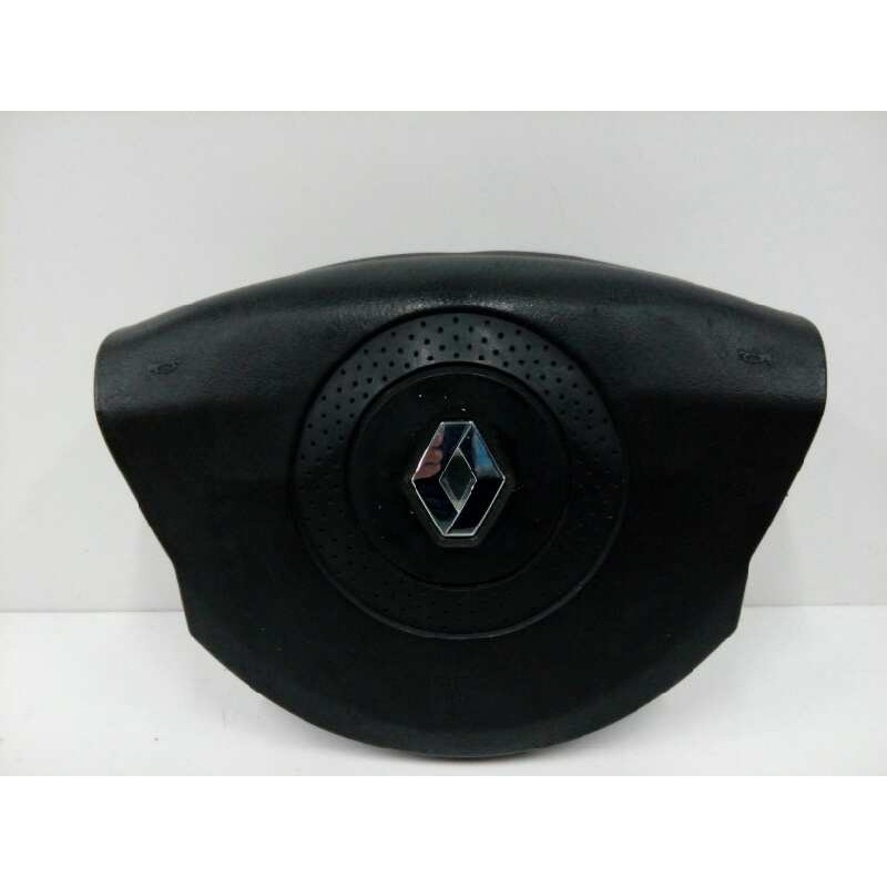 Recambio de airbag delantero izquierdo para renault vel satis (bj0) privilege referencia OEM IAM 8200102820A 306507900096 
