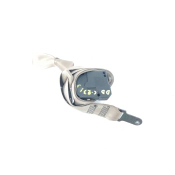 Recambio de cinturon seguridad delantero derecho para jaguar x-type 2.5 v6 24v cat referencia OEM IAM   