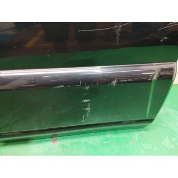 Recambio de puerta trasera derecha para kia sportage ii (je_, km_) 2.0 crdi 4wd referencia OEM IAM   