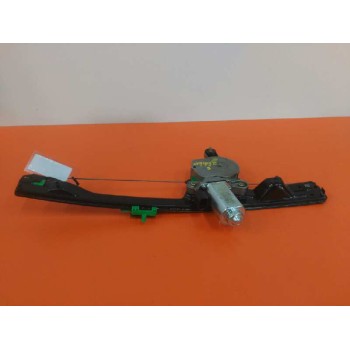 Recambio de elevalunas delantero derecho para fiat punto berlina (188) 1.2 8v referencia OEM IAM 0046536305  