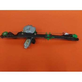 Recambio de elevalunas delantero derecho para fiat punto berlina (188) 1.2 8v referencia OEM IAM 0046536305  