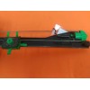 Recambio de elevalunas delantero derecho para fiat punto berlina (188) 1.2 8v referencia OEM IAM 0046536305  