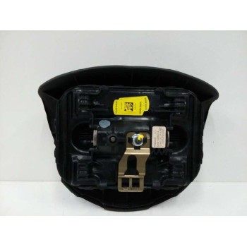 Recambio de airbag delantero izquierdo para renault vel satis (bj0) privilege referencia OEM IAM 8200102820A 306507900096 
