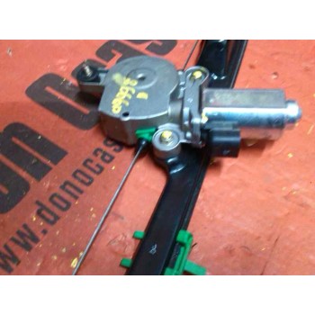 Recambio de elevalunas delantero derecho para fiat punto berlina (188) 1.2 8v referencia OEM IAM 0046536305  