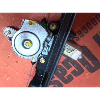 Recambio de elevalunas delantero derecho para fiat punto berlina (188) 1.2 8v referencia OEM IAM 0046536305  