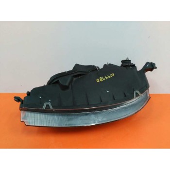 Recambio de faro derecho para fiat punto berlina (188) 1.2 8v referencia OEM IAM 0046522719  