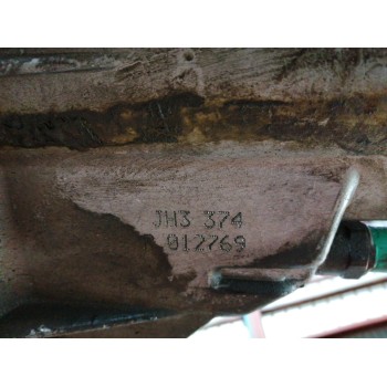 DESPIECE CAJA CAMBIOS JH3374 
