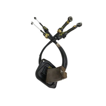 Recambio de varillaje cambio para citroën xsara picasso 1.6 16v hdi referencia OEM IAM   