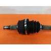 Recambio de transmision delantera derecha para fiat punto berlina (188) 1.2 8v elx (i) referencia OEM IAM   