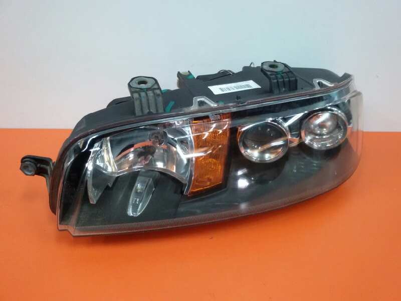 Recambio de faro izquierdo para fiat punto berlina (188) 1.2 8v s referencia OEM IAM 89100449  89100449