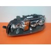 Recambio de faro izquierdo para fiat punto berlina (188) 1.2 8v s referencia OEM IAM 89100449  89100449
