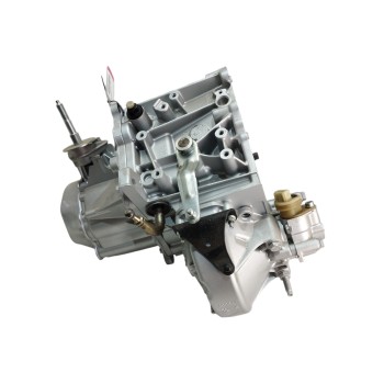 Recambio de caja cambios para citroën berlingo 1.9 diesel referencia OEM IAM 20DM48  