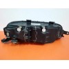 Recambio de faro izquierdo para fiat punto berlina (188) 1.2 8v s referencia OEM IAM 89100449  89100449