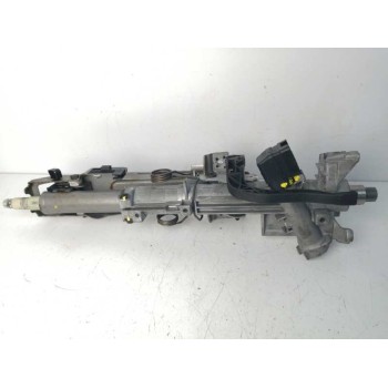 Recambio de columna direccion para bmw x3 (e83) 2.5 24v referencia OEM IAM 3412454  